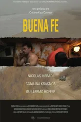 Buena Fe постер