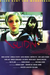Slidin' - Alles bunt und wunderbar постер