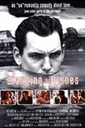 Standing on Fishes постер