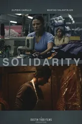 Solidarity 2013 постер
