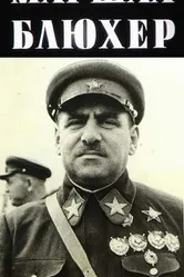 Маршал Блюхер: портрет на фоне эпохи 1988 постер