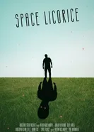 Space Licorice постер