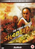 Молодой герой из Шаолиня 1984 постер