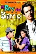 Постер El rey del barrio