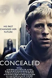Concealed 2017 постер
