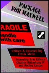 Package for Maxwell постер