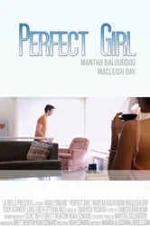 Perfect Girl 2014, США постер
