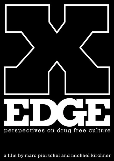 Постер Edge 2009, Германия