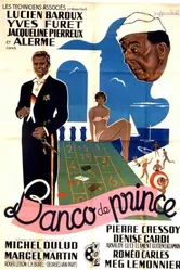 Banco de Prince постер