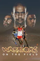 Warriors on the Field постер