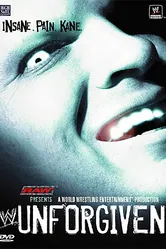 WWE Непрощенный 2004 постер