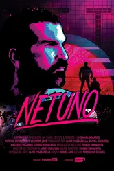 Netuno постер