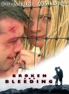 Постер Broken and Bleeding