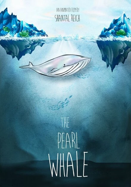 Постер The Pearl Whale