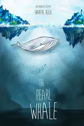 The Pearl Whale постер