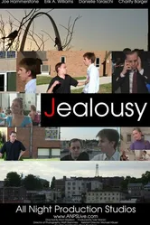 Jealousy 2008 постер