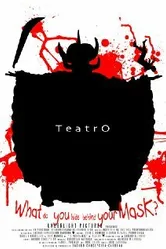 Teatro 2009 постер