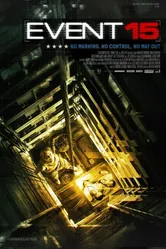 Событие 15 2013 постер