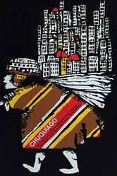 Chuquiago постер