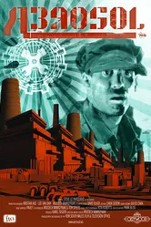 Aerosol постер