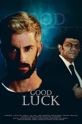 Good luck постер