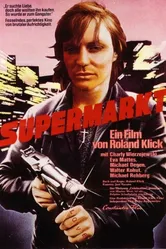 Супермаркет 1974 постер