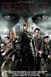 Perfect: Android Rising постер
