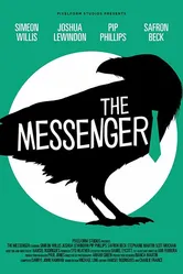 The Messenger 2017 постер