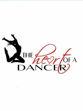 Постер The Heart of a Dancer