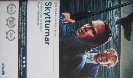 Постер Белые киты 1987