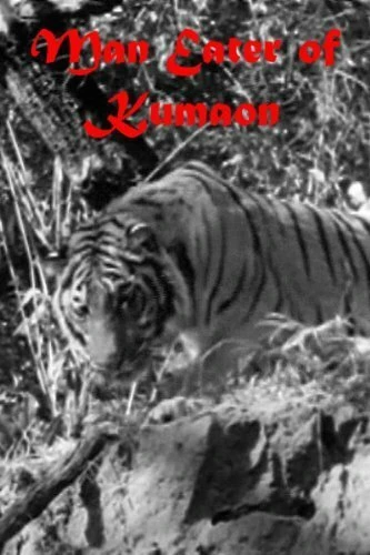 Постер Man-Eater of Kumaon