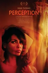 Perception 2013 постер