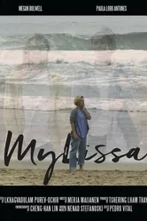MyLissa постер