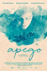 Apego постер