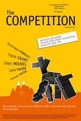 The Competition 2013 постер