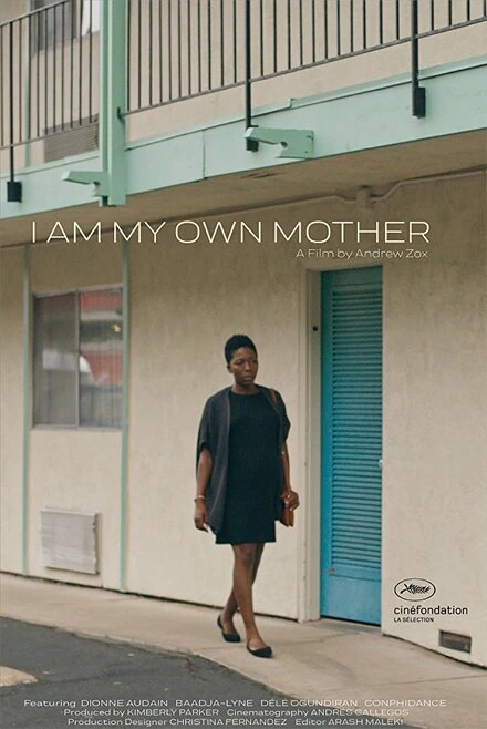 Постер I Am My Own Mother