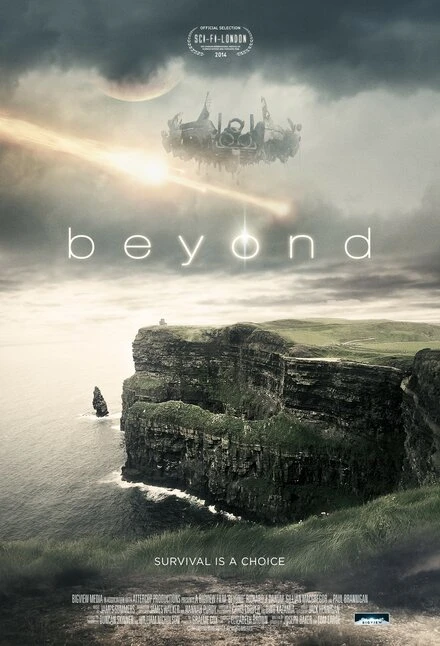 Постер Beyond 2014