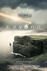 Beyond 2014 постер