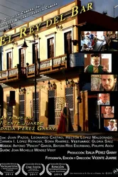 El Rey del Bar постер