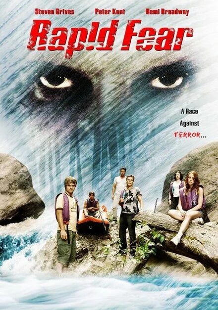 Постер Стремительный страх 2004