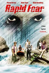 Стремительный страх 2004 постер