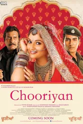 Chooriyan 2015 постер