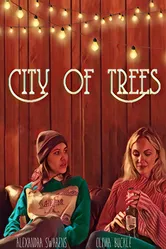 City of Trees 2019 постер