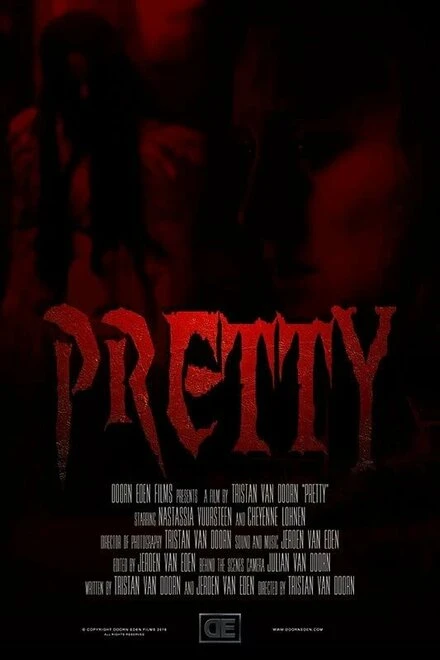 Постер Pretty 2016