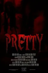 Pretty 2016 постер