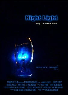 Постер Night Light 2008