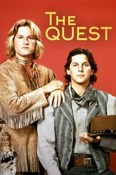 В поисках приключений 1976, США постер