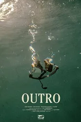 Outro постер