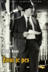 Собачья жизнь 1933 постер