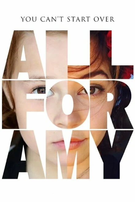 Постер All for Amy